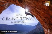 Climbing Festival 2018
